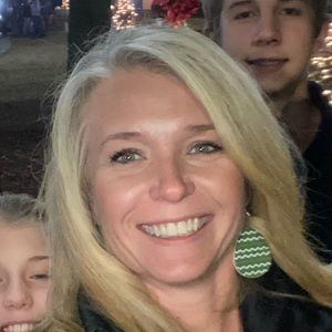 Meet your Posher, Kristy